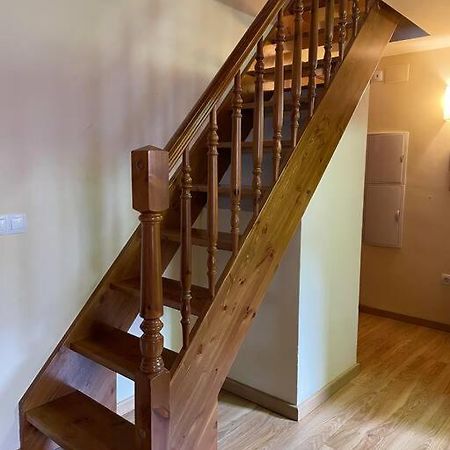 Apartamento Duplex En Benasque Anciles Ngoại thất bức ảnh